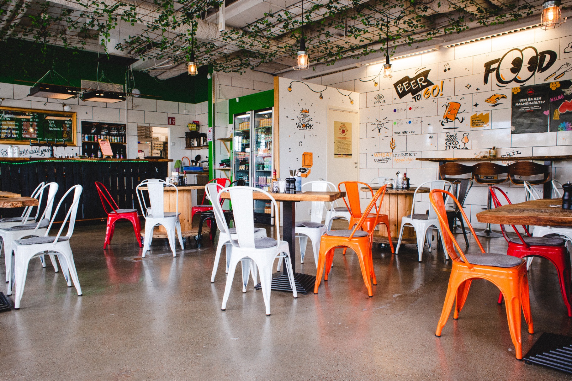 Bistro